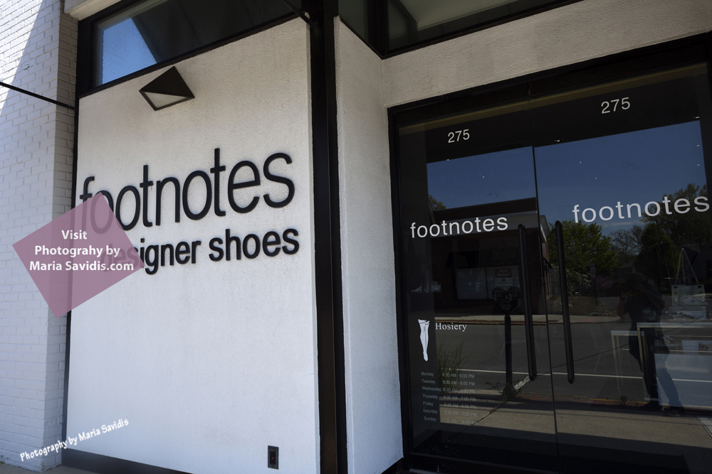 Footnotes | 275 Millburn Ave, Millburn, NJ 07041 | Phone: (973) 379-2085