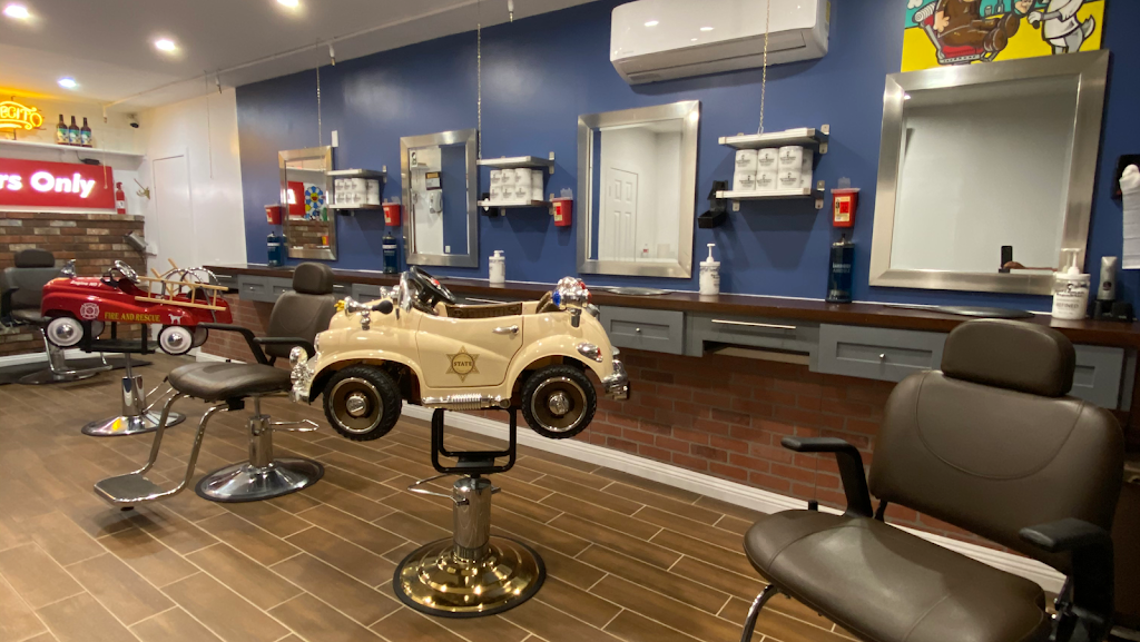 Lil Dappers | 11691 Atlantic Ave, Lynwood, CA 90262, USA | Phone: (310) 878-7723