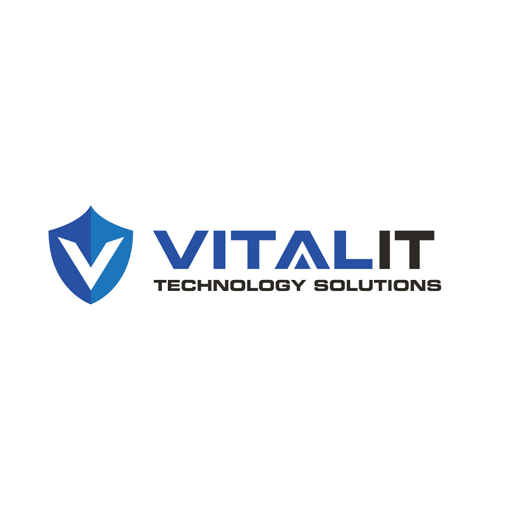 VitalIT Technology Solutions | 2861 Capehart Rd F, Bellevue, NE 68123, USA | Phone: (402) 300-8324