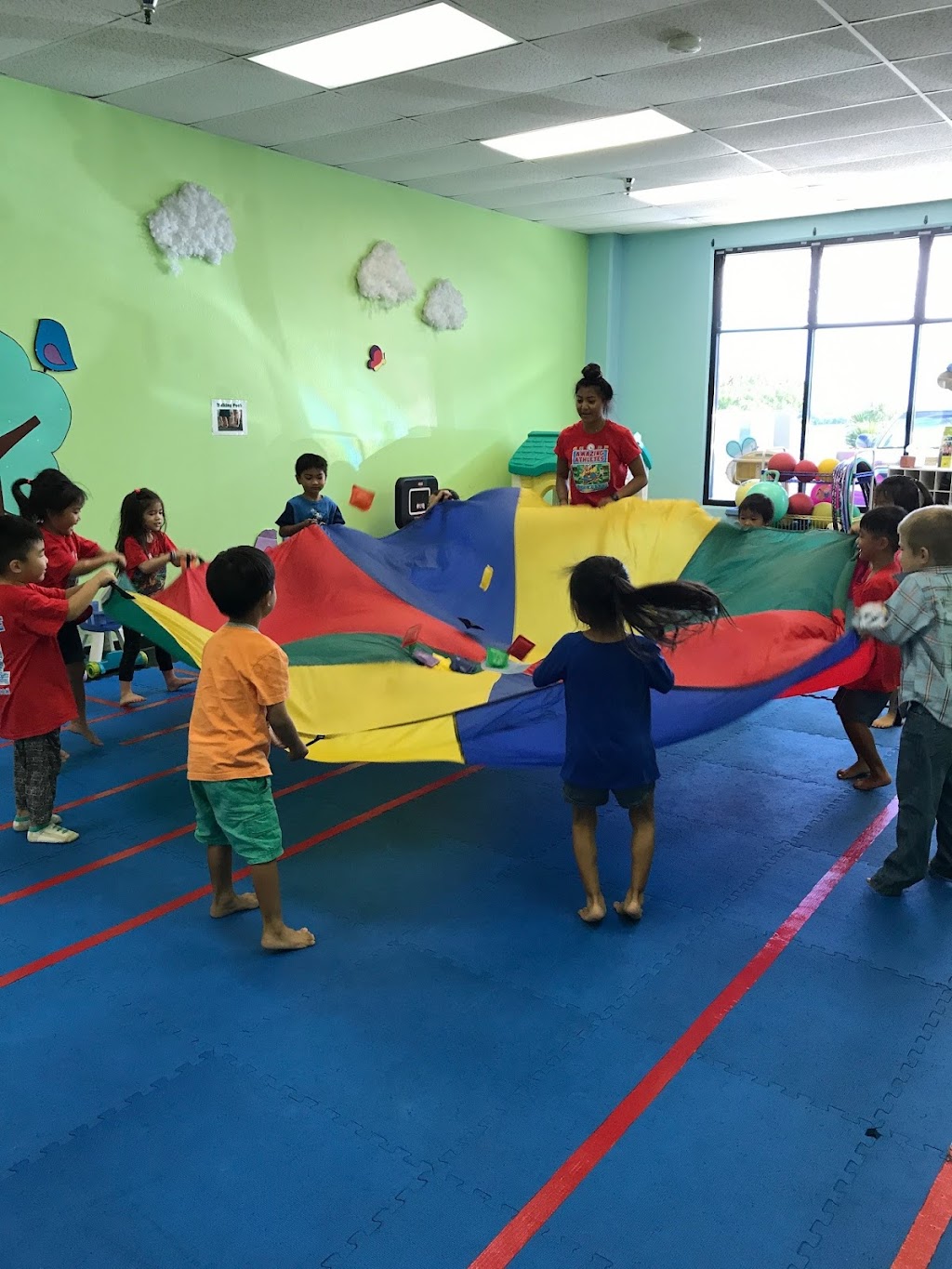 Sounds of Success: Preschool and Learning Center | 98-029 Hekaha St bldg 5, Aiea, HI 96701, USA | Phone: (808) 488-2211