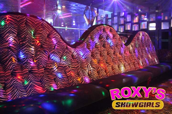 The Roxy Showgirls | 1300 NE Loop 820, Fort Worth, TX 76106, USA | Phone: (817) 626-7699