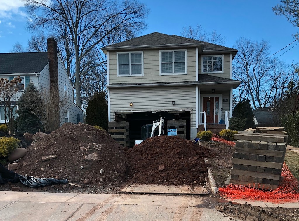 W.A. Building Movers & Contractors, Inc. | 282 Herbertsville Rd, Howell Township, NJ 07731, USA | Phone: (908) 654-8227