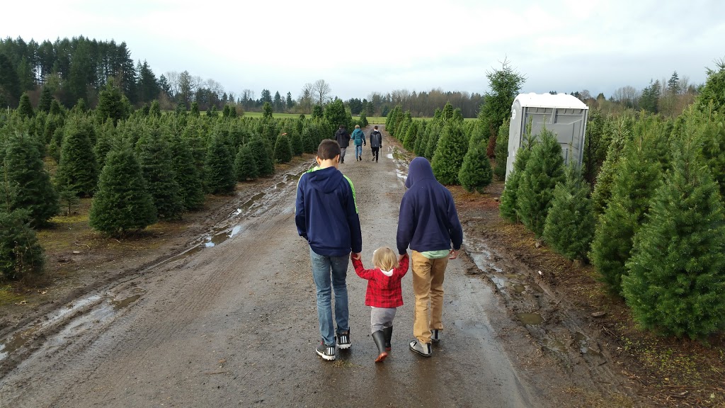 The Tree Wisemans | 26500 NE 53rd Ave, Ridgefield, WA 98642, USA | Phone: (360) 887-4582