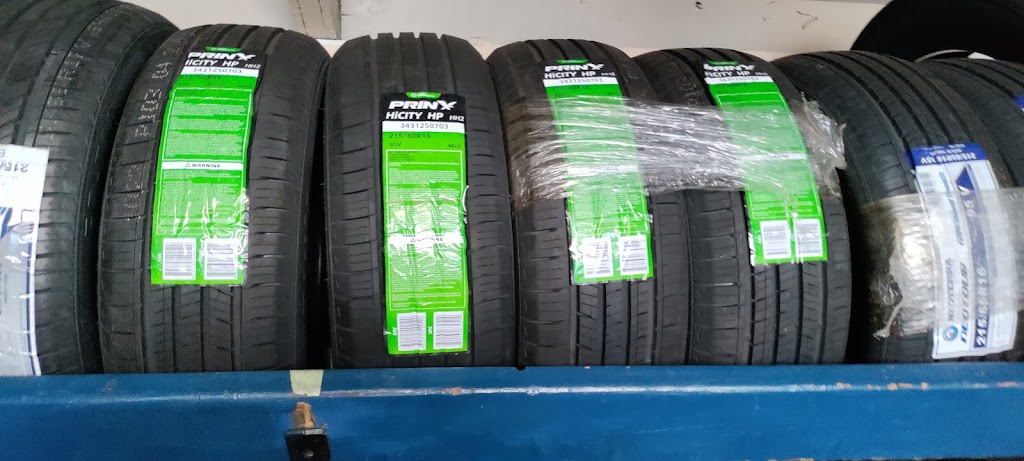 Cosala Tire Shop | 25474 E Baseline St b, San Bernardino, CA 92410, USA | Phone: (909) 888-4751