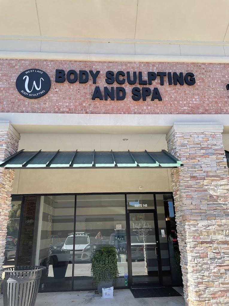 West Lake Body Sculpting - Laser Hair Removal | 18455 W Lake Houston Pkwy Suite 145, Humble, TX 77346, United States | Phone: (281) 843-3545