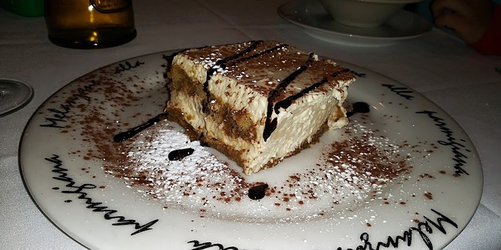 Trattoria Luna | 9477 S Dixie Hwy, Pinecrest, FL 33156, USA | Phone: (305) 669-9448