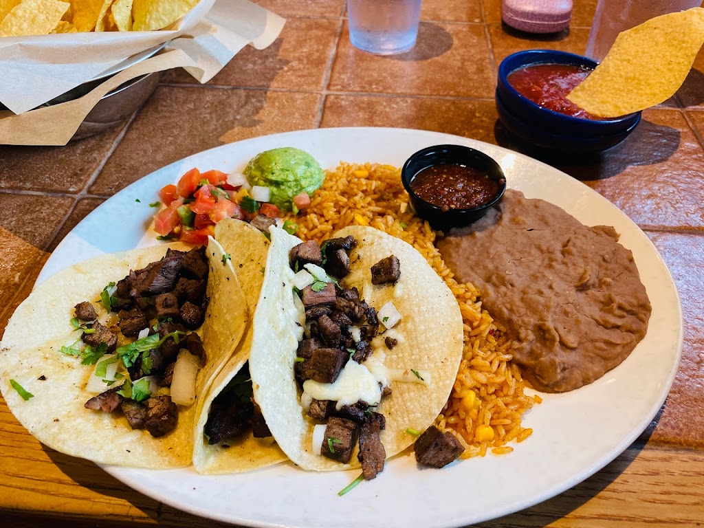 On The Border Mexican Grill & Cantina - Denton | 2829 S Interstate 35, Denton, TX 76210, USA | Phone: (940) 312-7000