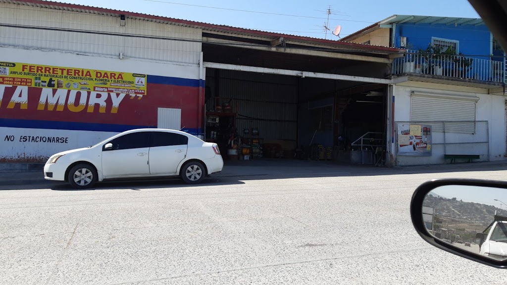 Ferreteria "Carachure" | P.º de las Delicias S/N, Terrazas del Valle, 22330 Tijuana, B.C., Mexico | Phone: 664 235 7358