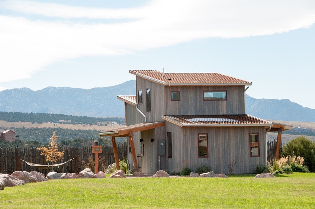 Royal Gorge Cabins | 45054 W, 45044 W U.S. 50, Cañon City, CO 81212, USA | Phone: (800) 748-2953