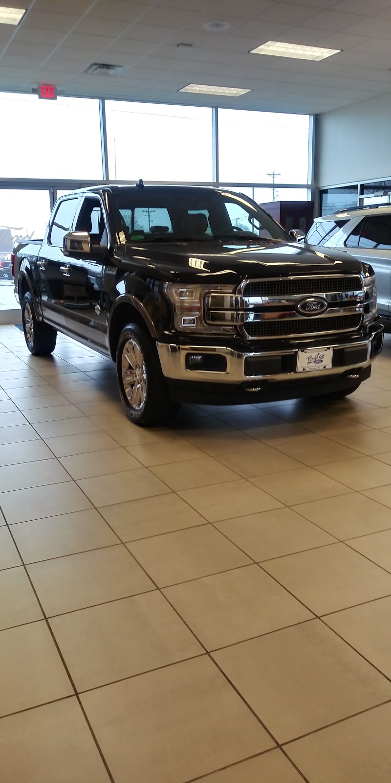 Bates Ford | 1673 W Main St, Lebanon, TN 37087, USA | Phone: (615) 444-8221