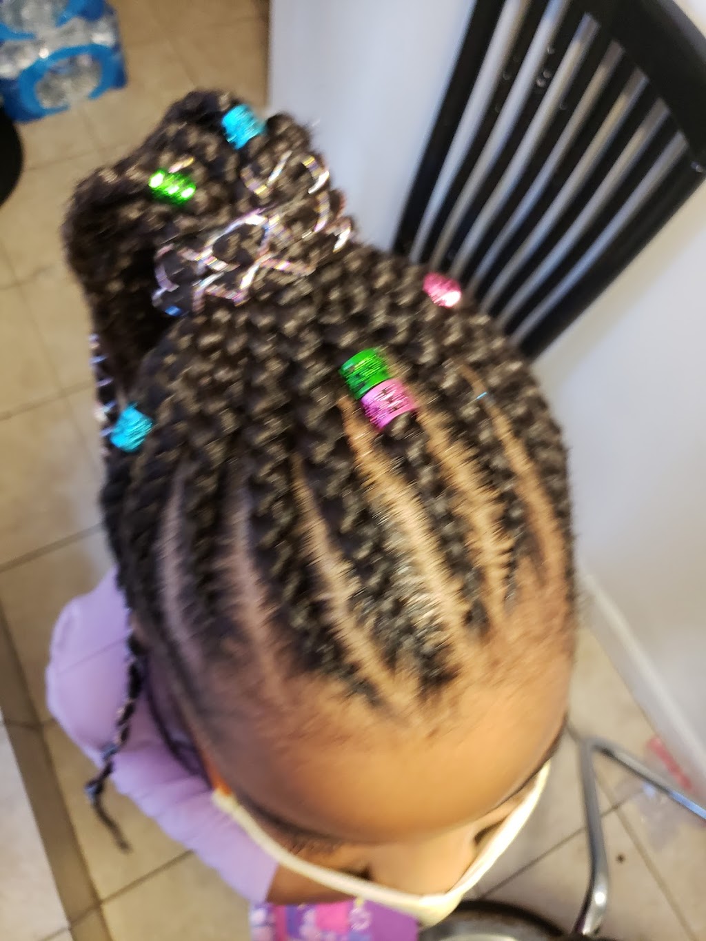 Flakky African Hair Braiding | 253 Broad St, Staten Island, NY 10304, USA | Phone: (347) 371-3645