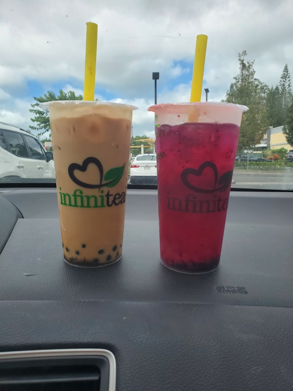 Infinitea | 95-1840 Meheula Pkwy Ste C2, Mililani, HI 96789, USA | Phone: (808) 888-2988