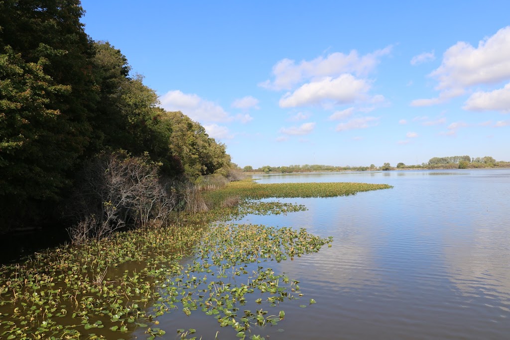 Point Pelee National Park | 1118 Point Pelee Dr, Leamington, ON N8H 3V4, Canada | Phone: (519) 322-2365