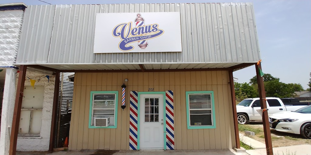 Venus barbershop | 202 S Main St, Venus, TX 76084, USA | Phone: (972) 972-0335
