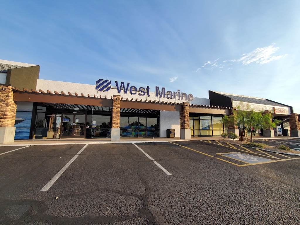 West Marine | 4239 W Bell Rd, Phoenix, AZ 85053, USA | Phone: (602) 564-6680