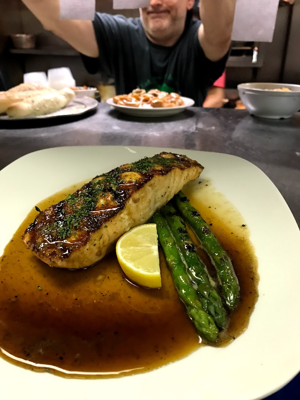 The Local House Restaurant & Bar | 3946 Jeffco Blvd, Arnold, MO 63010, USA | Phone: (636) 467-9900