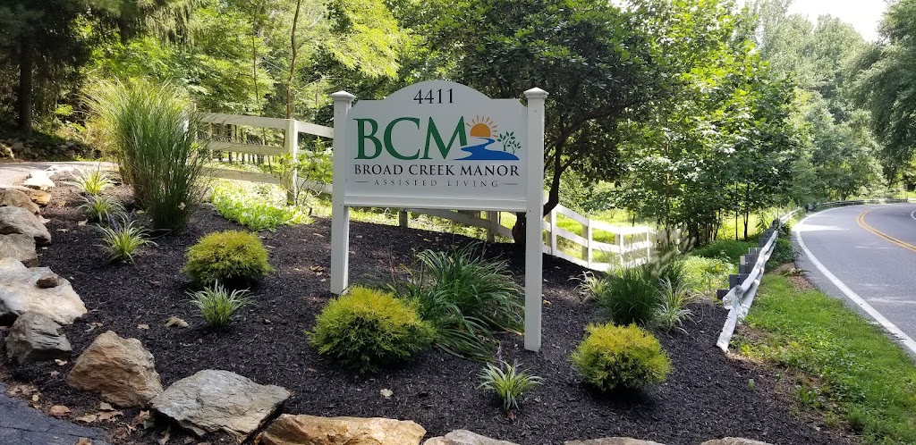 Broad Creek Manor Assisted Living | 4411 Flintville Rd, Whiteford, MD 21160 | Phone: (410) 452-0004