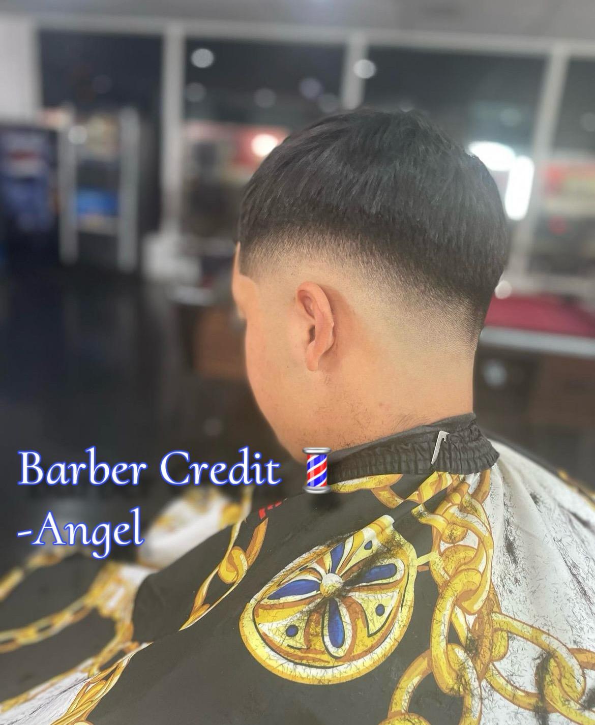 Clean CutBarbershop | 1901 W Front St, Selma, CA 93662, United States | Phone: (559) 643-1606