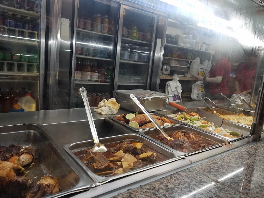 Tropilyz 116th | 164 W 116th St, New York, NY 10026, USA | Phone: (212) 316-0316