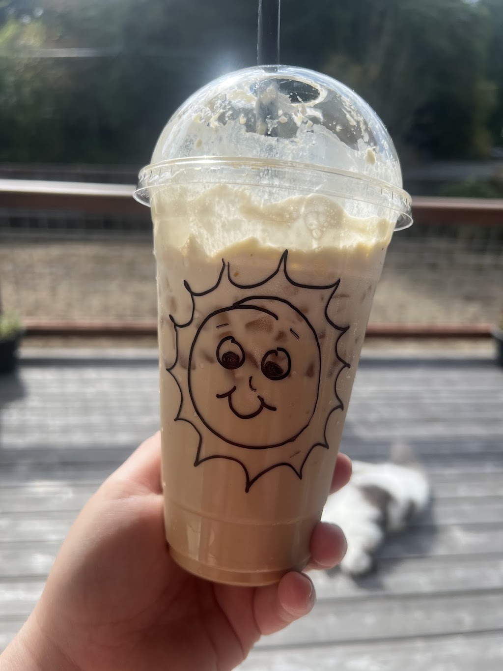 Easy Times Espresso | 41 10th Ave, Port Hadlock-Irondale, WA 98339, USA | Phone: (360) 385-9505