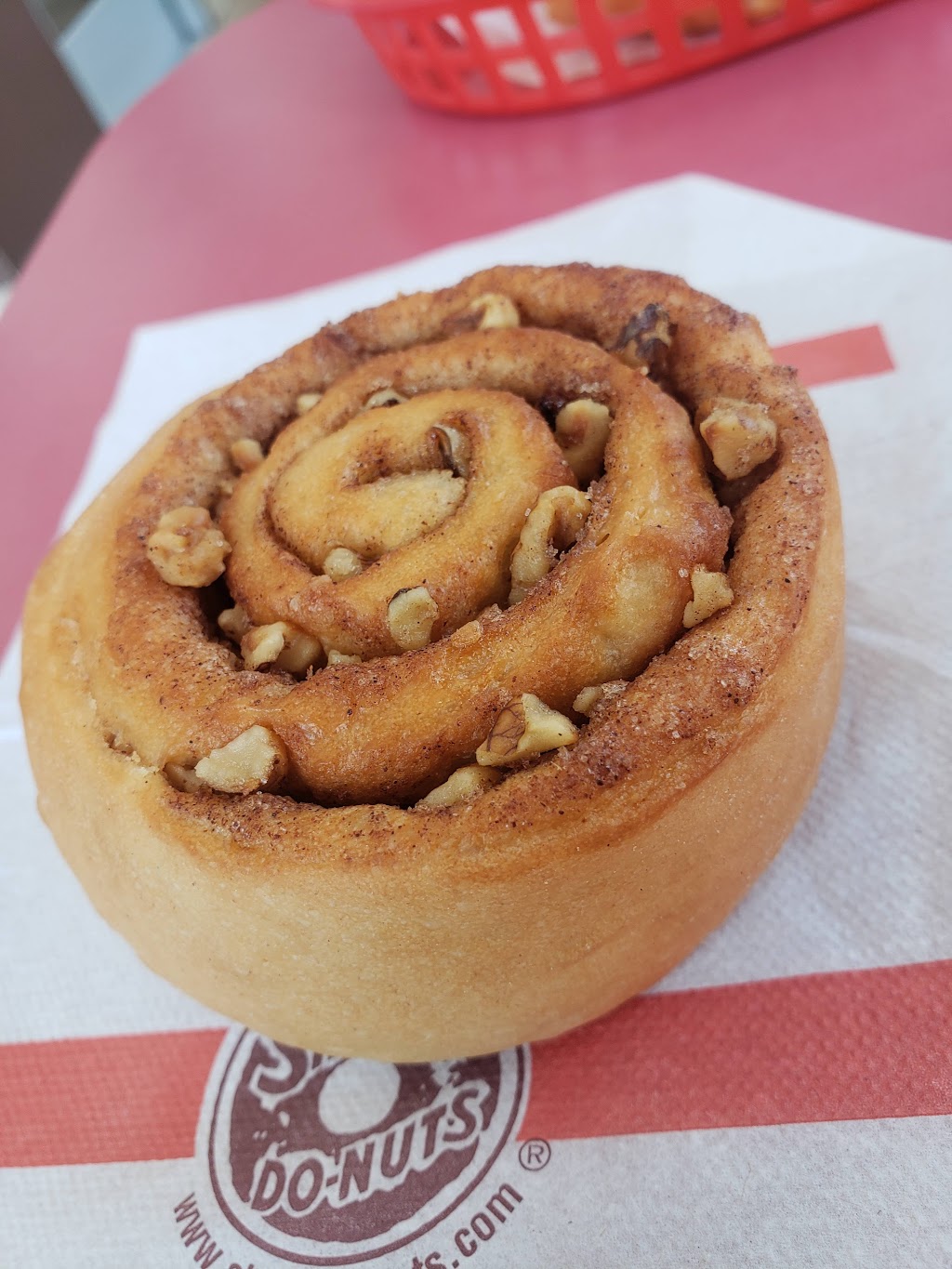 Shipley Do-Nuts | 6417 Precinct Line Rd, North Richland Hills, TX 76182, USA | Phone: (817) 849-2464