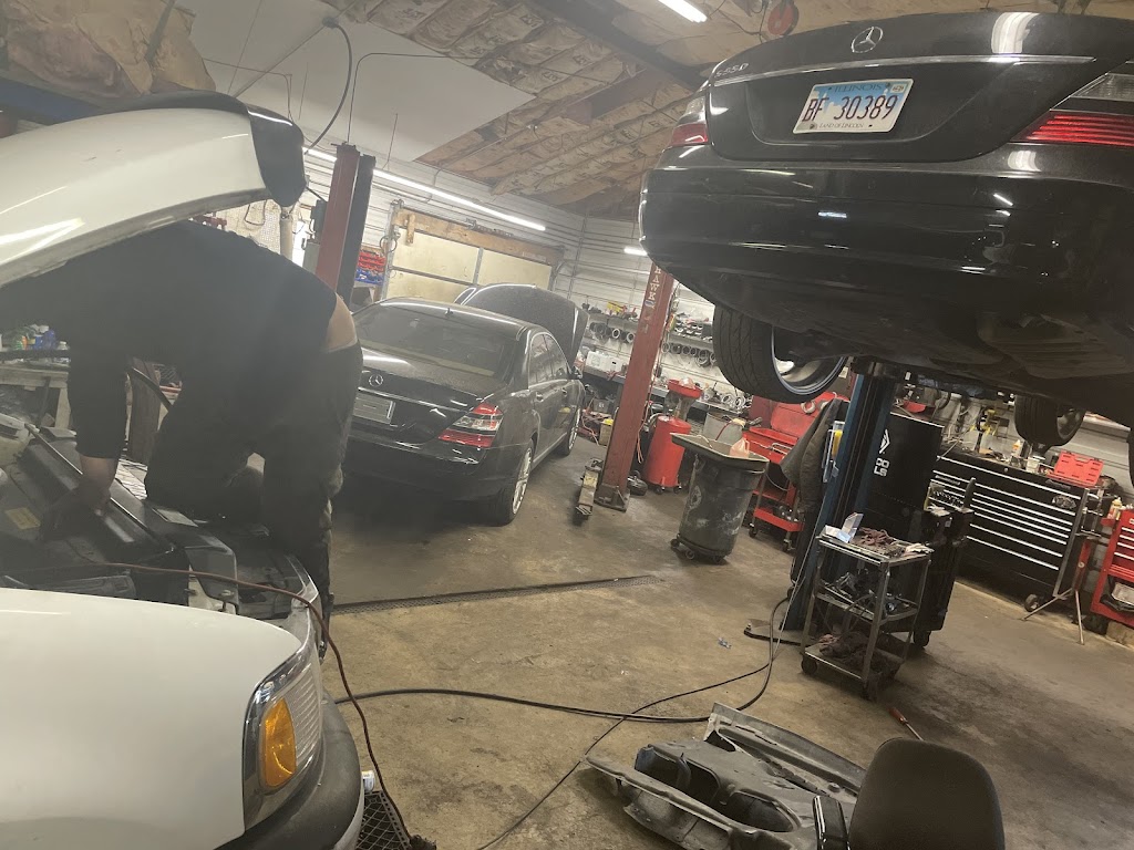 All Day Transmission Repair | 20770 Torrence Ave, Lynwood, IL 60411, USA | Phone: (708) 753-3880