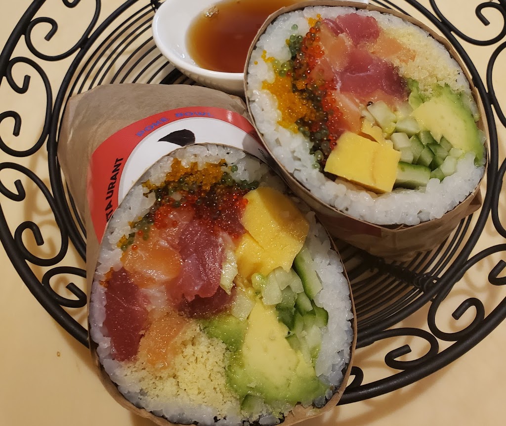 Kanbu Sushi 777 | 777 E Eisenhower Pkwy #110, Ann Arbor, MI 48108, USA | Phone: (734) 929-5721