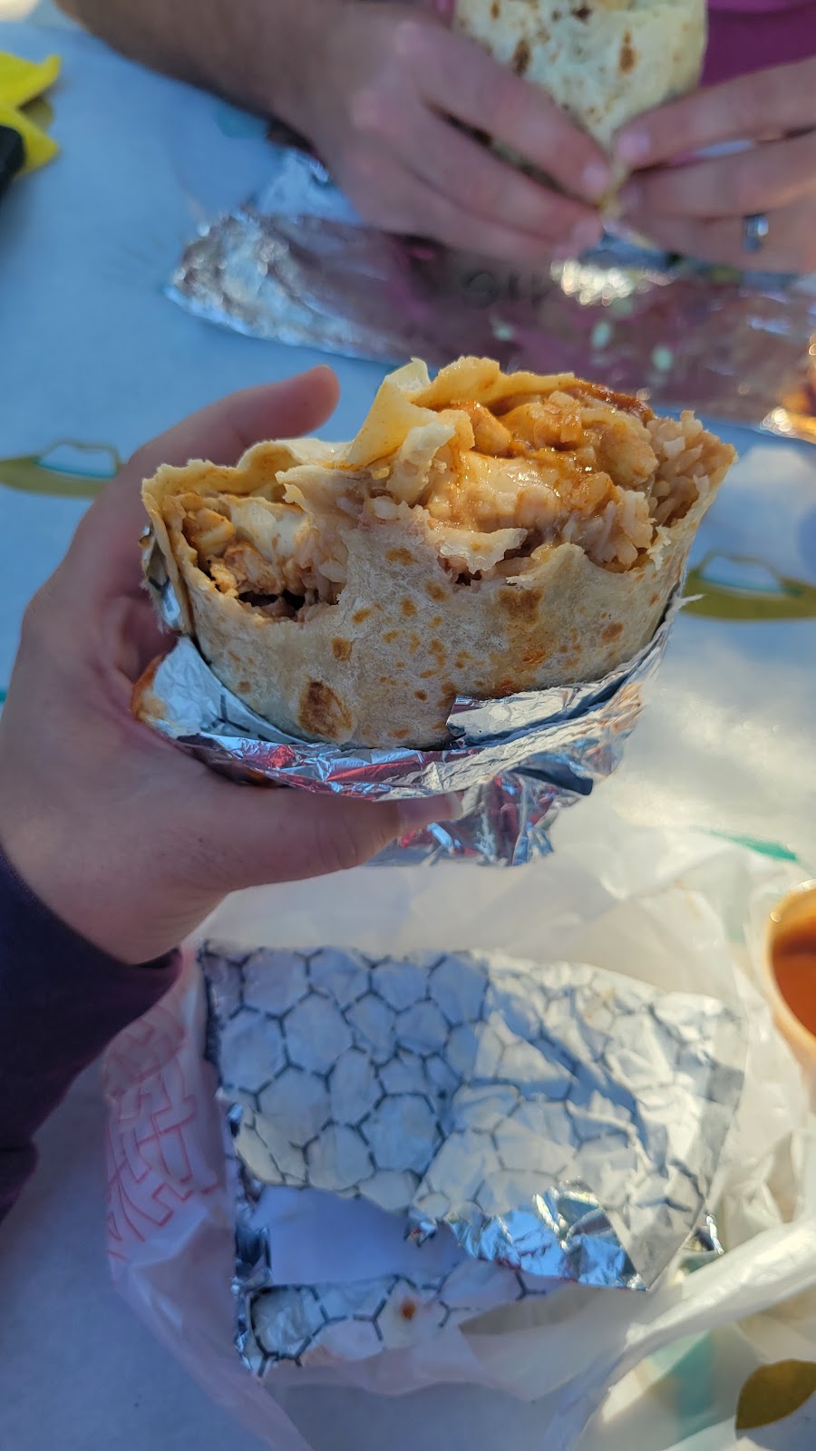 Nins 5 Tacos | 7815 American Way, Groveland, FL 34736, USA | Phone: (352) 631-0140