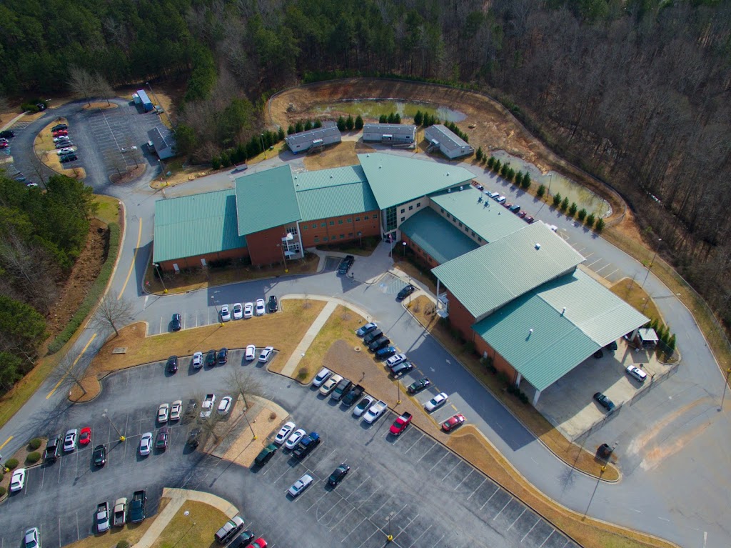 West Georgia Technical College | 4600 Timber Ridge Dr, Douglasville, GA 30135, USA | Phone: (706) 845-4323