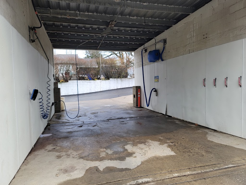 Miracle Car Wash | 407 S Sandusky St, Delaware, OH 43015, USA | Phone: (614) 450-0987