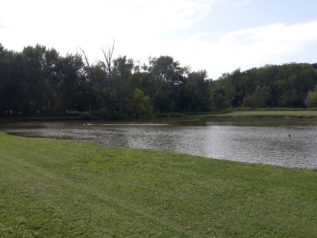 Ohio And Erie Canal Towpath Trail Campsite | 2400707, New Franklin, OH 44216, USA | Phone: (970) 761-5352
