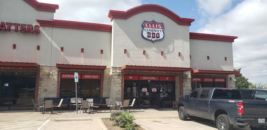 Ellis County BBQ | 700 Silken Crossing Rd #300, Midlothian, TX 76065 | Phone: (972) 775-7500