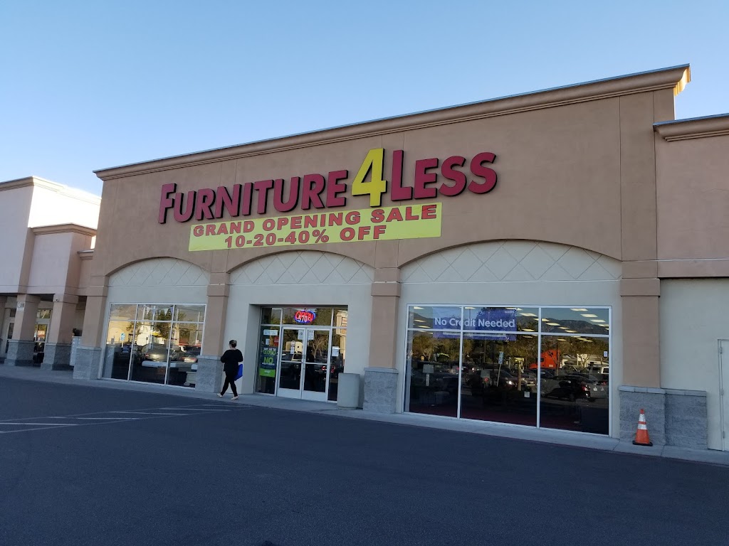 FURNITURE 4 LESS | 570 S Mt Vernon Ave unit C, San Bernardino, CA 92410, USA | Phone: (909) 639-7036