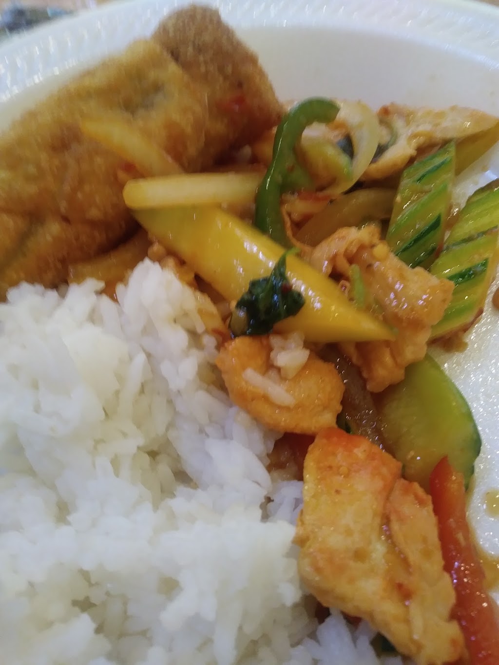 Hot Wok Asian Cuisine Marietta | 1073, 3894 Due W Rd NW # 230, Marietta, GA 30064, USA | Phone: (770) 218-0504
