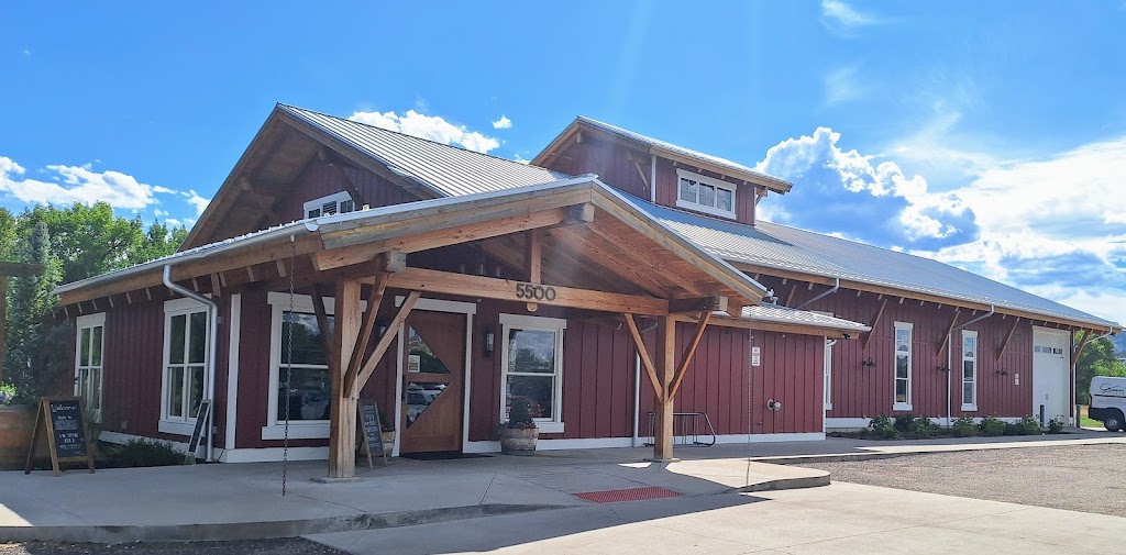 Sweet Heart Winery & Event Center | 5500 W US-34, Loveland, CO 80537, USA | Phone: (970) 646-4314