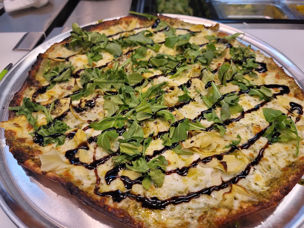 Saturn Pizza | 592 NJ-70, Brick Township, NJ 08723, USA | Phone: (848) 241-9691