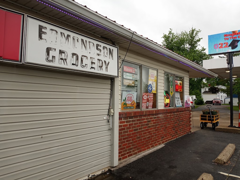 Edmondsons Grocery | 100 KY-36, Williamstown, KY 41097, USA | Phone: (859) 824-3354