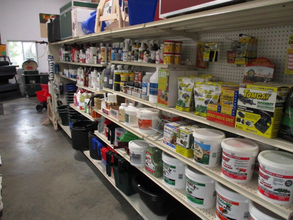 LS Equine Supplies | 3435 S 1200 W, Goshen, IN 46528, USA | Phone: (574) 642-9941