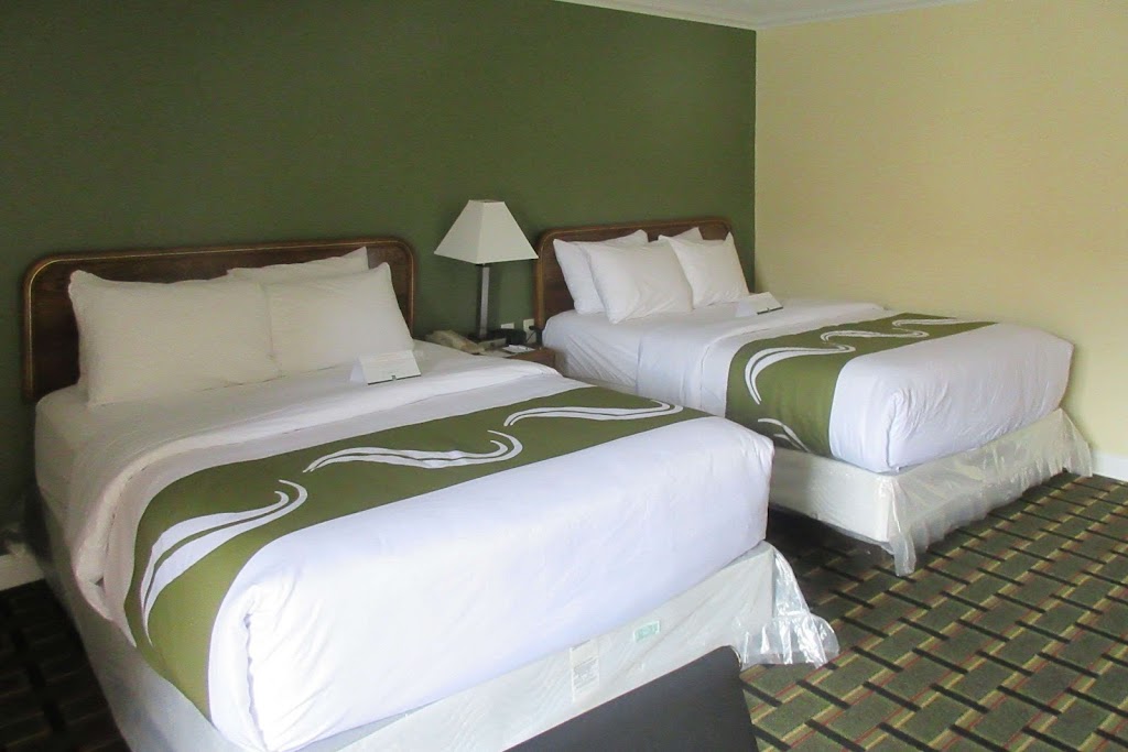 Quality Inn | 1680 Danville Rd, Harrodsburg, KY 40330, USA | Phone: (859) 734-9431