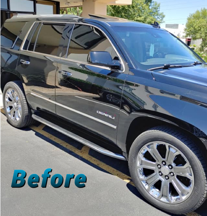 L and J Auto Body LLC | 53035 W Jersey Dr, Maricopa, AZ 85139, USA | Phone: (602) 214-9056