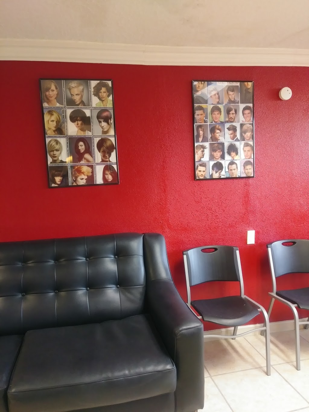 Safari Hair Salon | 451 McNutt Rd, Sunland Park, NM 88063, USA | Phone: (915) 234-6184