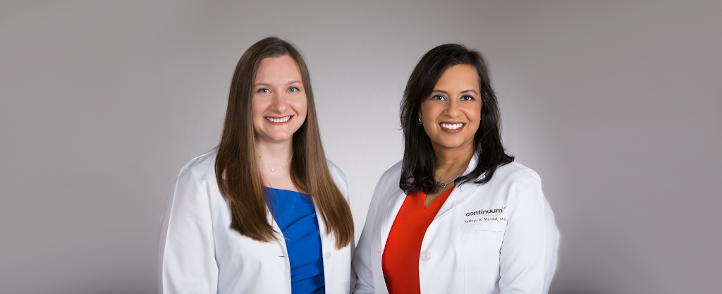 Continuum Pediatrics | 9509 N Beach St #102, Fort Worth, TX 76244, USA | Phone: (817) 617-8600