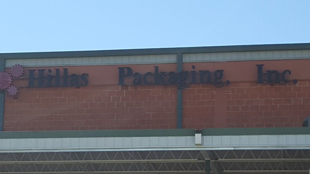 Hillas Packaging | 3301 W Bolt St, Fort Worth, TX 76110, USA | Phone: (817) 293-1079