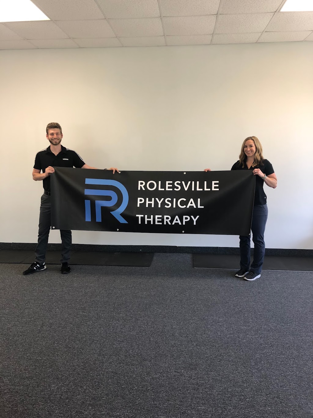Rolesville Physical Therapy | 418 Southtown Cir, Rolesville, NC 27571, USA | Phone: (919) 435-0006