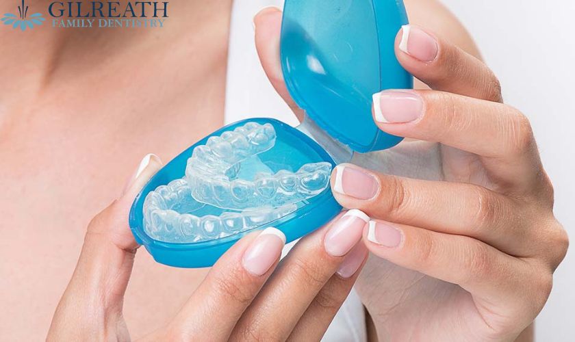 Gilreath Family Dentistry Marietta | 200 White St NW, Marietta, GA 30060, United States | Phone: (770) 796-7081