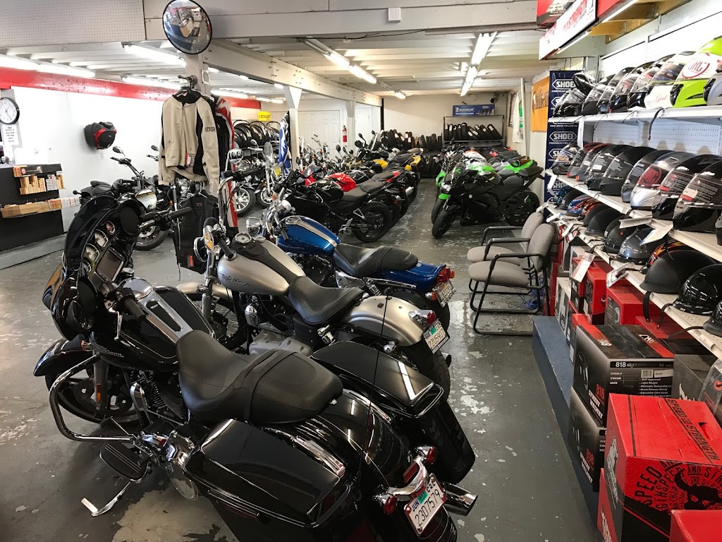 Omega Motorcycle | 1551 Merkley Ave, West Sacramento, CA 95691, USA | Phone: (916) 372-2206