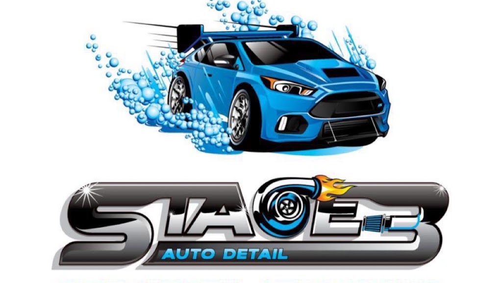 Stage 3 Auto Detail | 1606 Valley Brooke Ct, Wexford, PA 15090, USA | Phone: (412) 944-9994