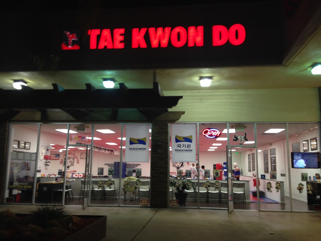 Best US Tae Kwon DO Academy | 159 E Foothill Blvd, Arcadia, CA 91006, USA | Phone: (626) 358-8899