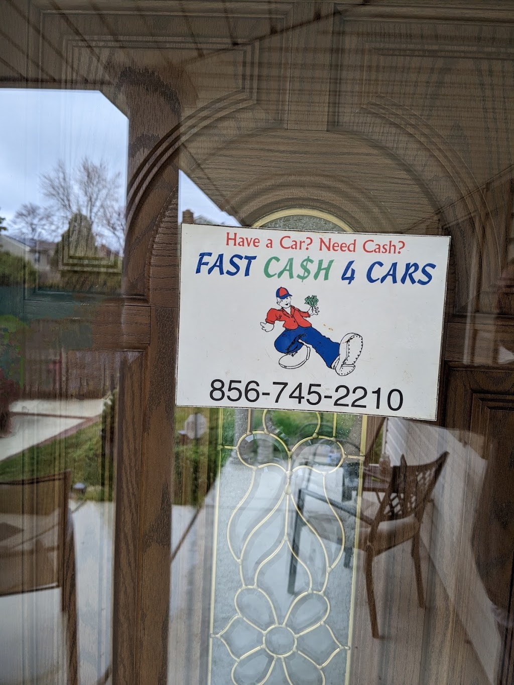 Fast Cash 4 Cars - Sell Car Fast | 105 Thornwood Dr, Marlton, NJ 08053, USA | Phone: (856) 745-2210