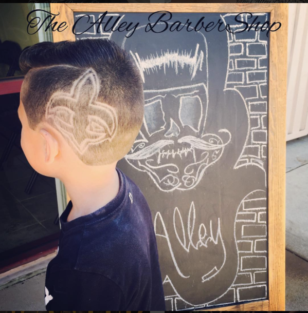 The Alley Barber | 43057 Margarita Rd STE C104, Temecula, CA 92592, USA | Phone: (951) 678-5796